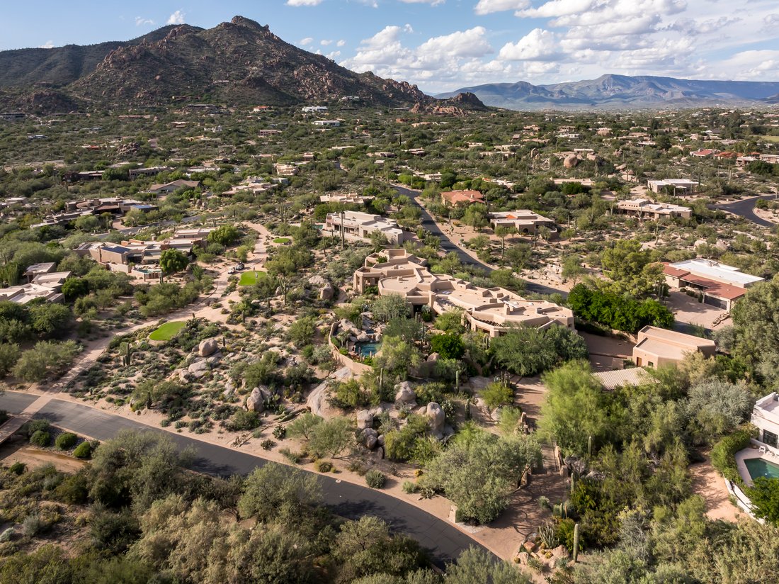 Haus in Scottsdale, Arizona, Vereinigte Staaten 3 - 19171029