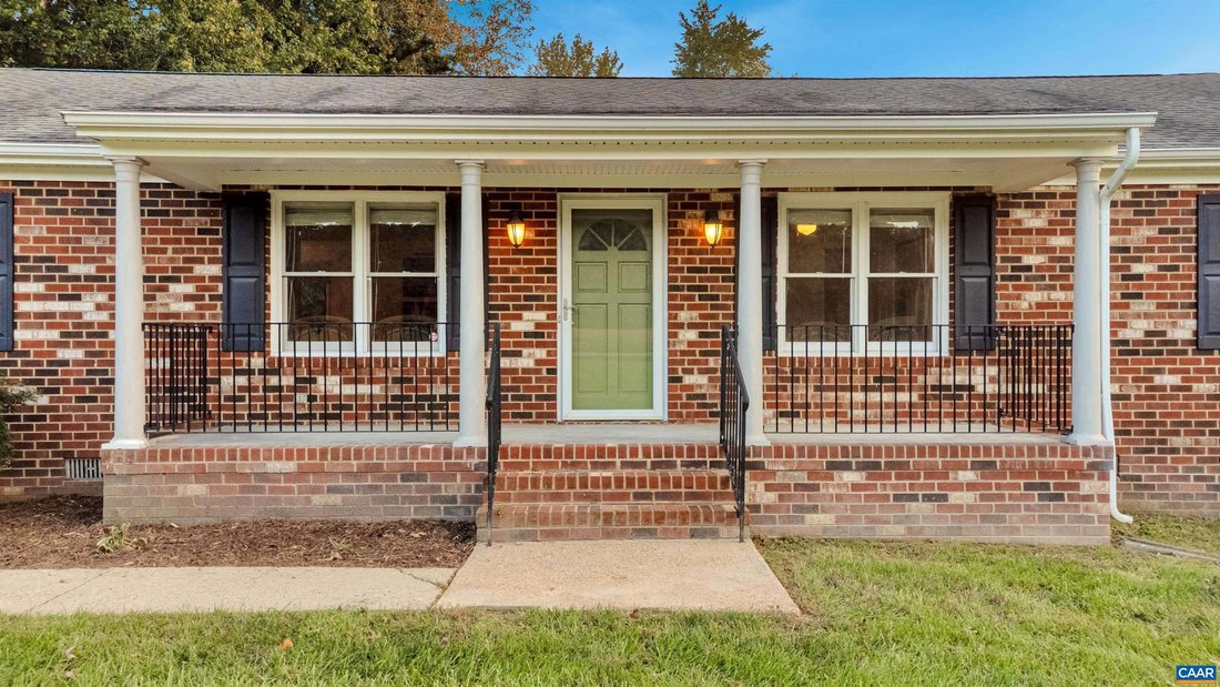 House in Ashland, Virginia, United States 4 - 19177892