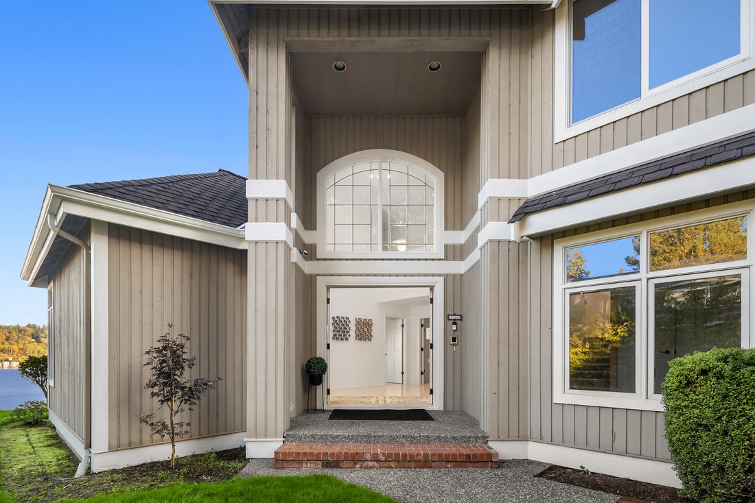 Haus in Mercer Island, Washington, Vereinigte Staaten 2 - 19171031