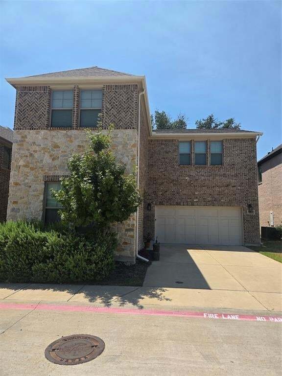 Maison à Irving, Texas, États-Unis 1 - 19172676