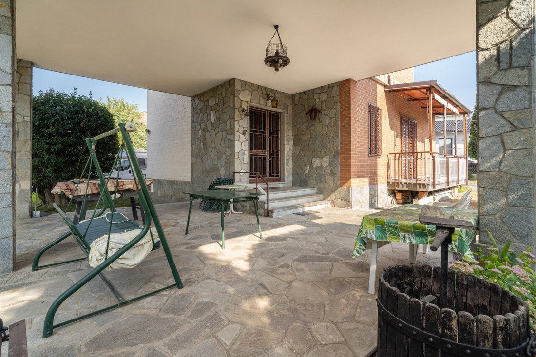 Apartment in San Mauro Torinese, Piedmont, Italy 5 - 19173871