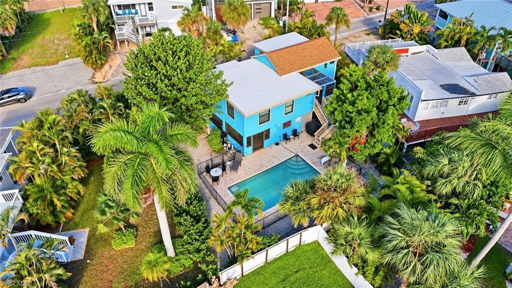 House in Fort Myers Beach, Florida, United States 1 - 19178417
