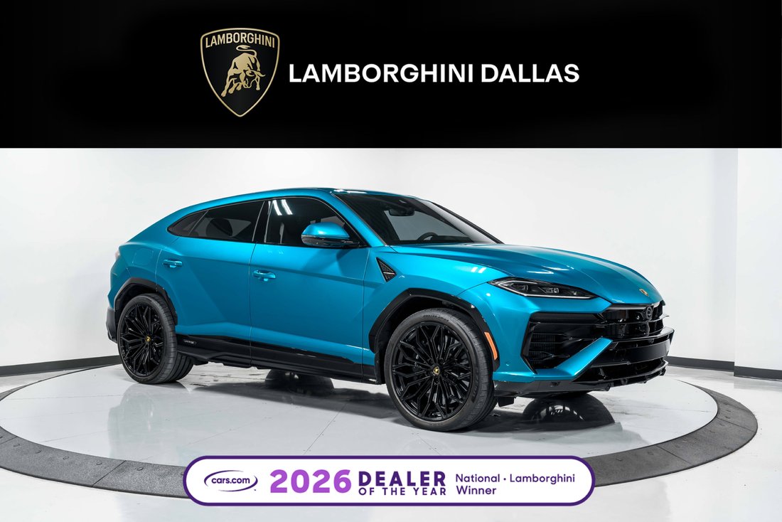Suv in Richardson, TX, United States 1 - 19178155