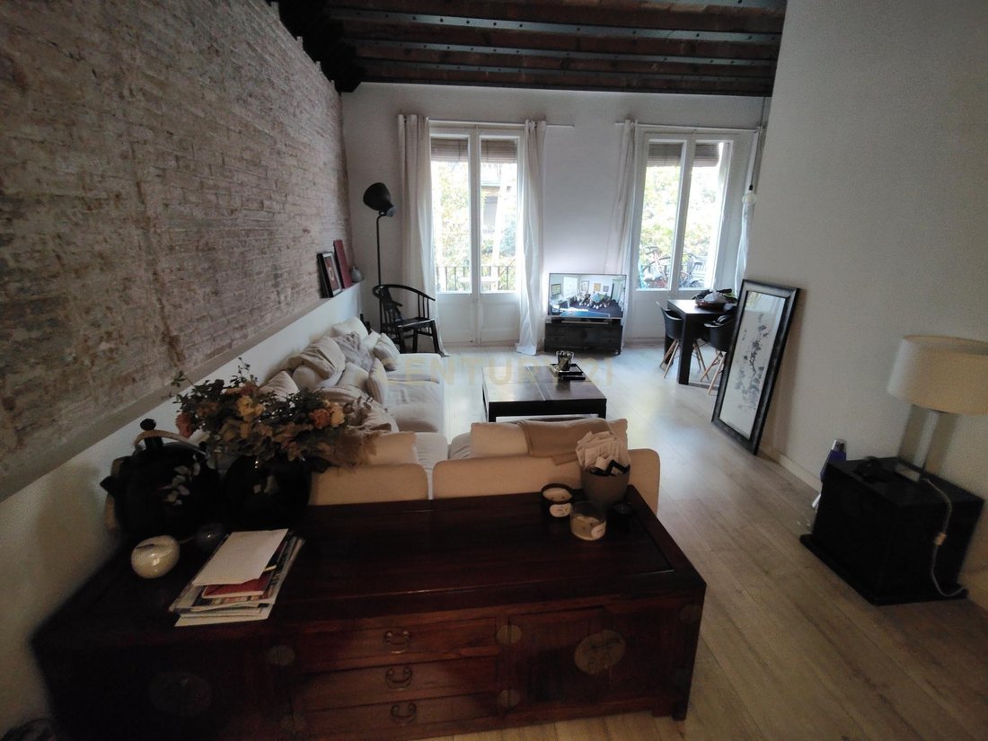 Apartment in Eixample, Barcelona, Spain 2 - 19178394