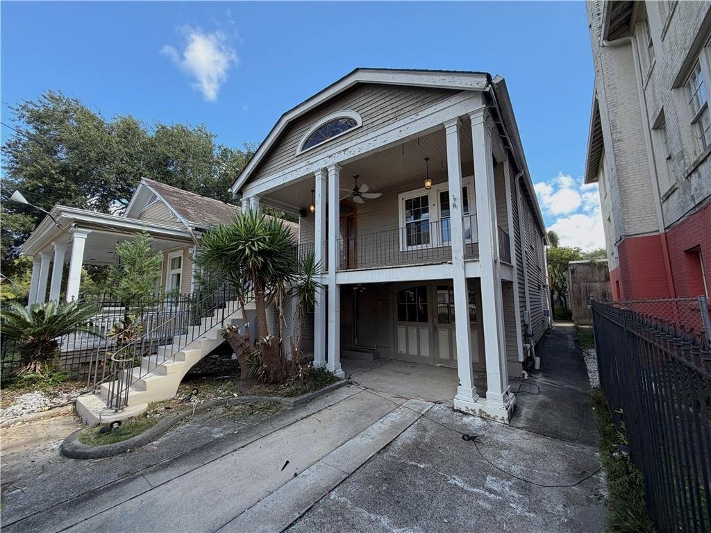 Casa a New Orleans, Louisiana, Stati Uniti 2 - 19169519
