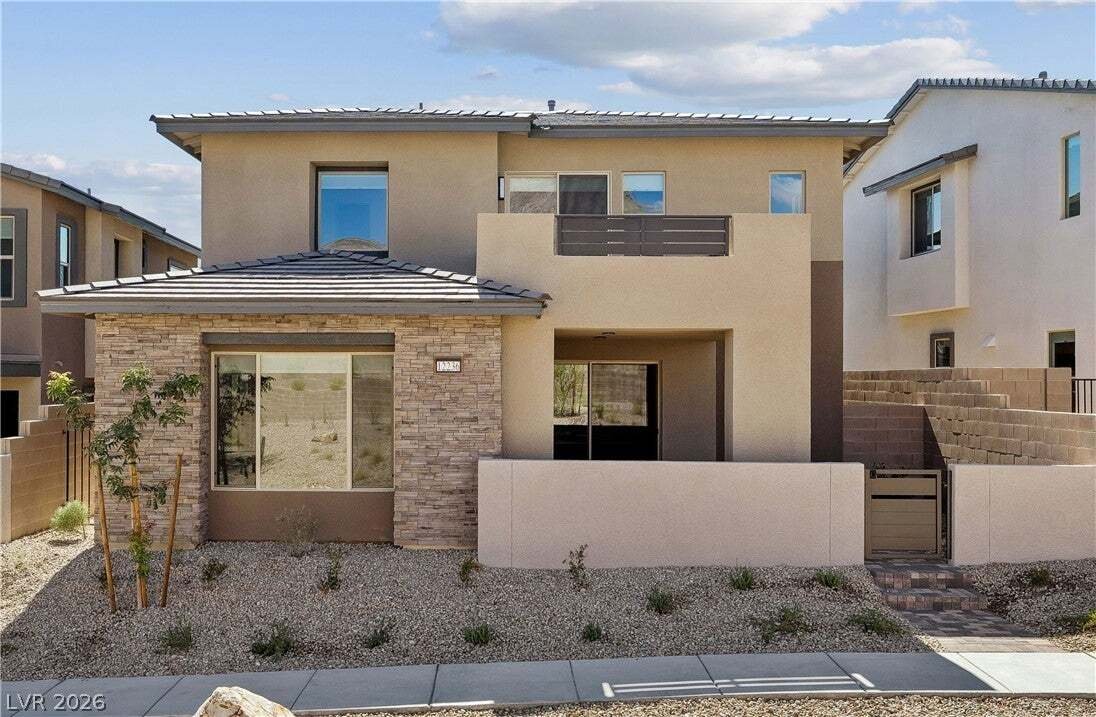 Haus in Las Vegas, Nevada, Vereinigte Staaten 1 - 19171452