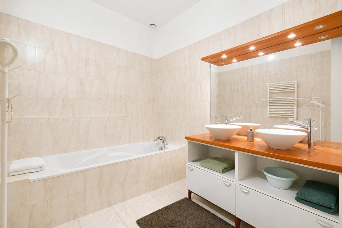 Apartamento en Moulieres, Le Cannet, Francia 4 - 19138257
