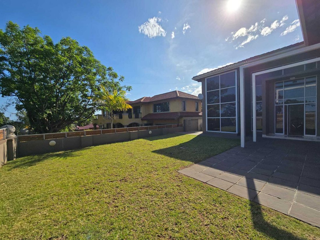 Casa a Ballito, KwaZulu-Natal, Sudafrica 3 - 19174037