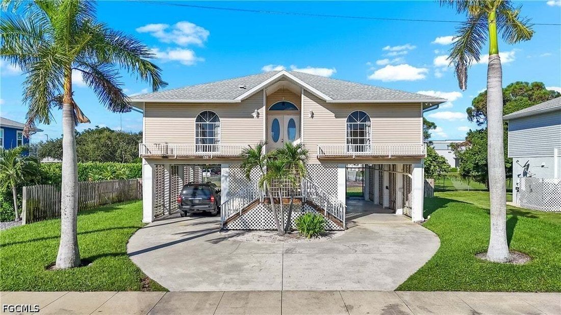 Maison à Marco Island, Floride, États-Unis 1 - 19171400