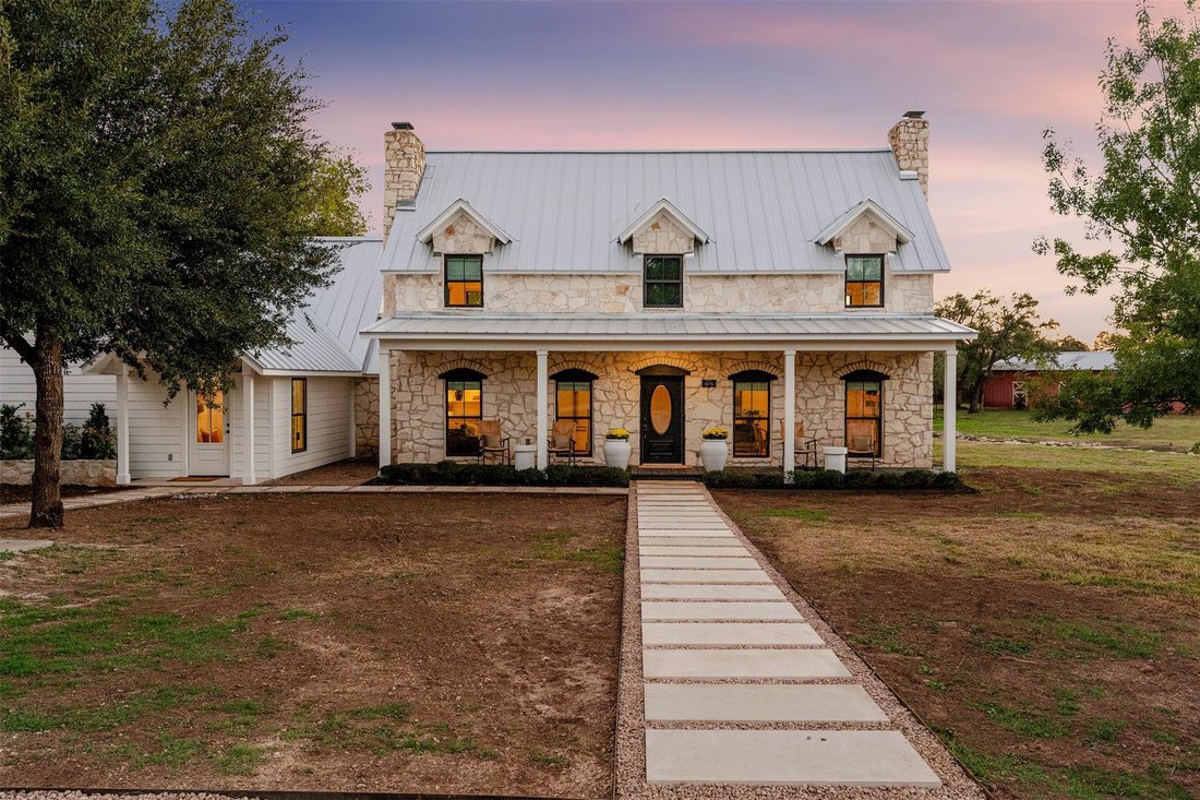Maison à Austin, Texas, États-Unis 3 - 19171911