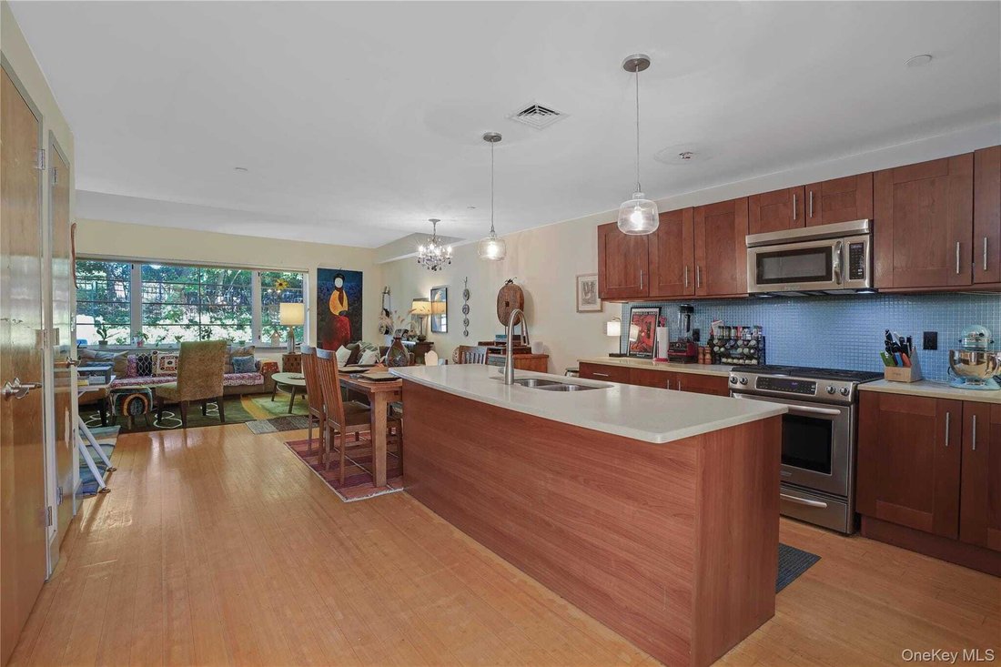 Appartement à Hastings-on-Hudson, État de New York, États-Unis 5 - 19179405