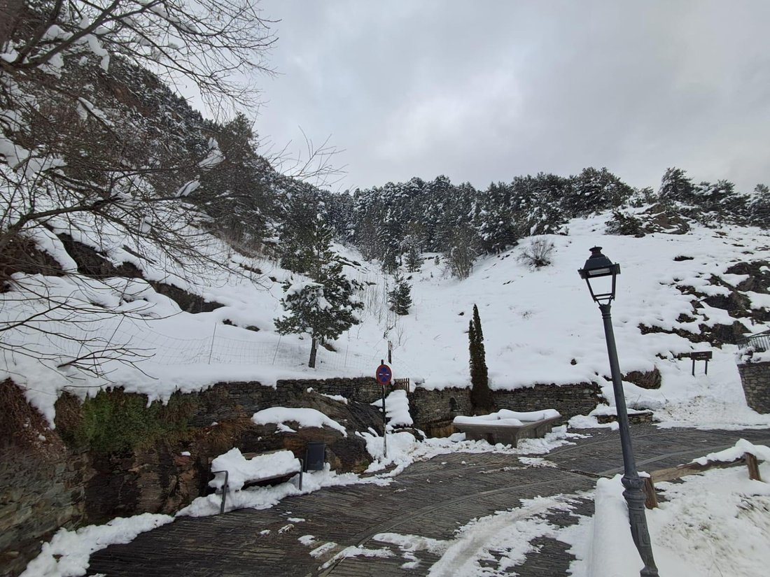 Altro a Parrocchia di La Massana, Parrocchia di La Massana, Andorra 2 - 19172834