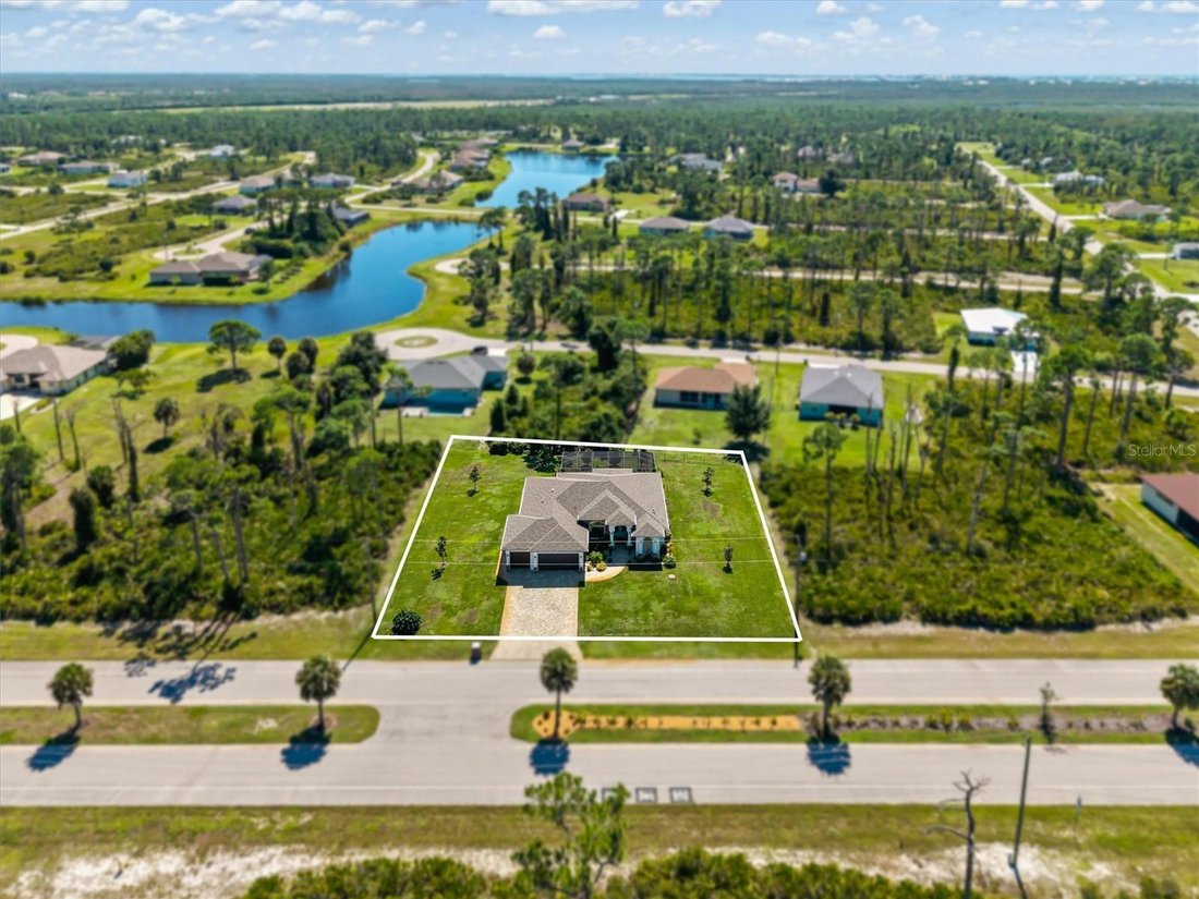 Haus in Cape Haze, Florida, Vereinigte Staaten 2 - 19172071