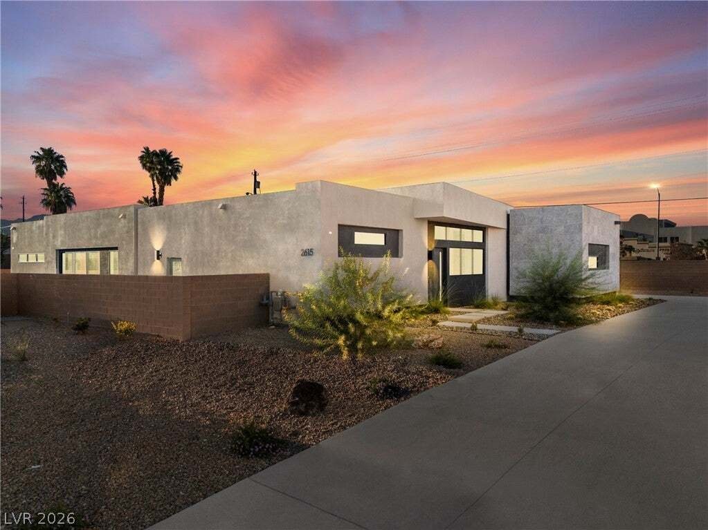 House in Las Vegas, Nevada, United States 1 - 19181926