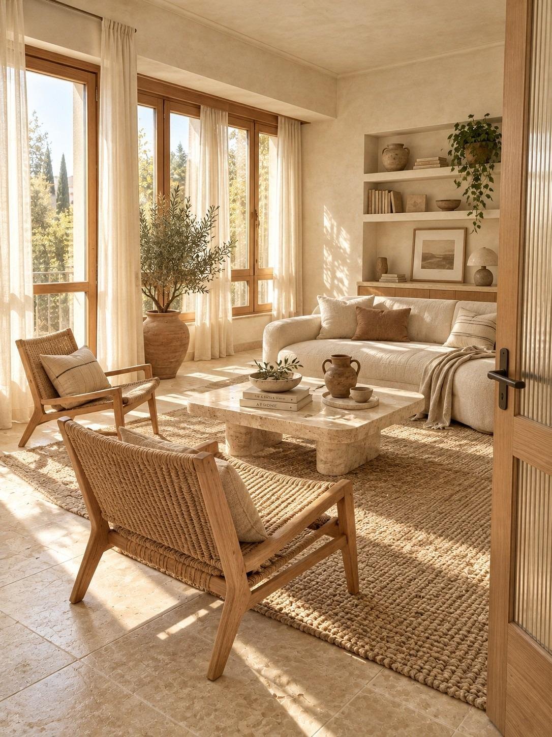 Apartment in Santanyi, Balearic Islands, Spain 5 - 19178051