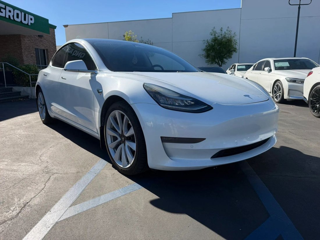 Sedan in Ontario, CA, United States 4 - 19179825