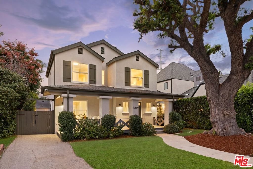 House in Los Angeles, California, United States 2 - 19172359