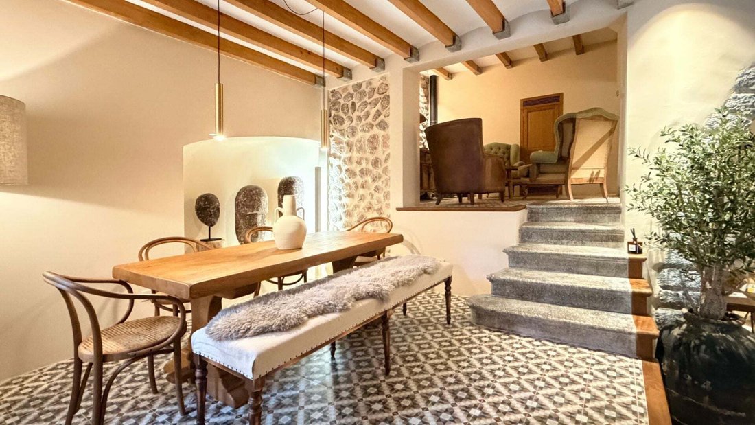 Residenza a Fornalutx, Isole Baleari, Spagna 4 - 19178335