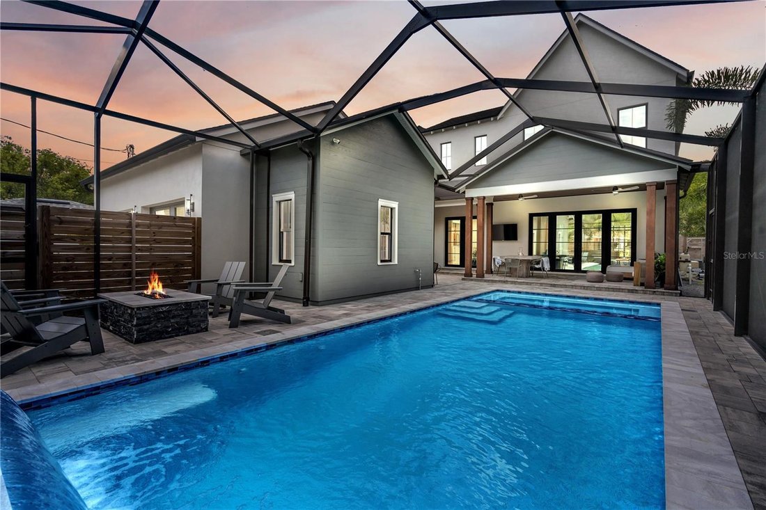 House in Tampa, Florida, United States 4 - 19172161