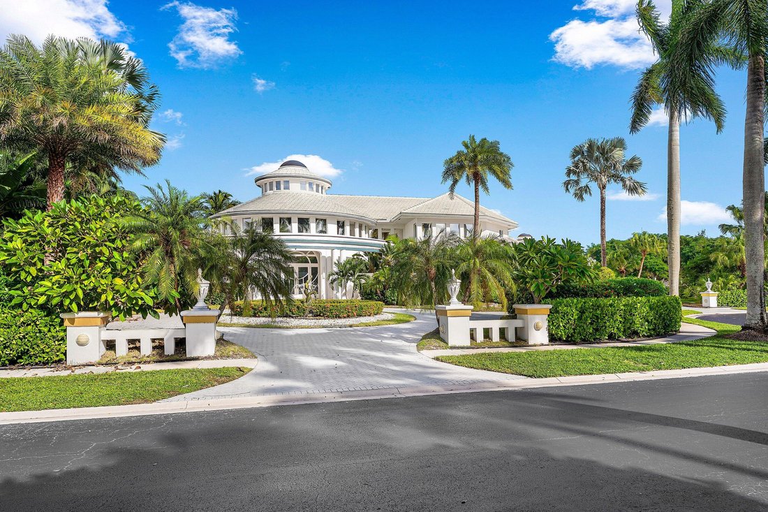 Casa en Delray Beach, Florida, Estados Unidos 1 - 19172469