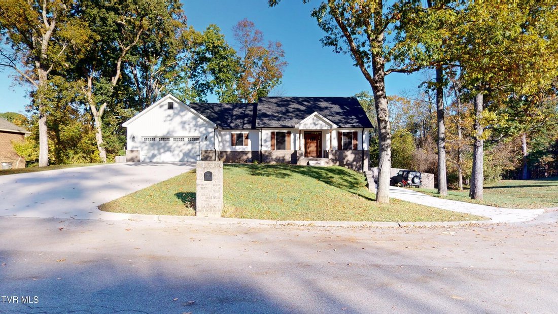 Casa a Kingsport, Tennessee, Stati Uniti 2 - 19169462