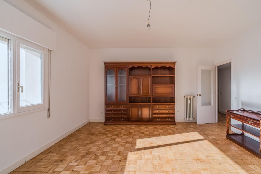Apartment in Centro, Madrid, Spain 4 - 19174801