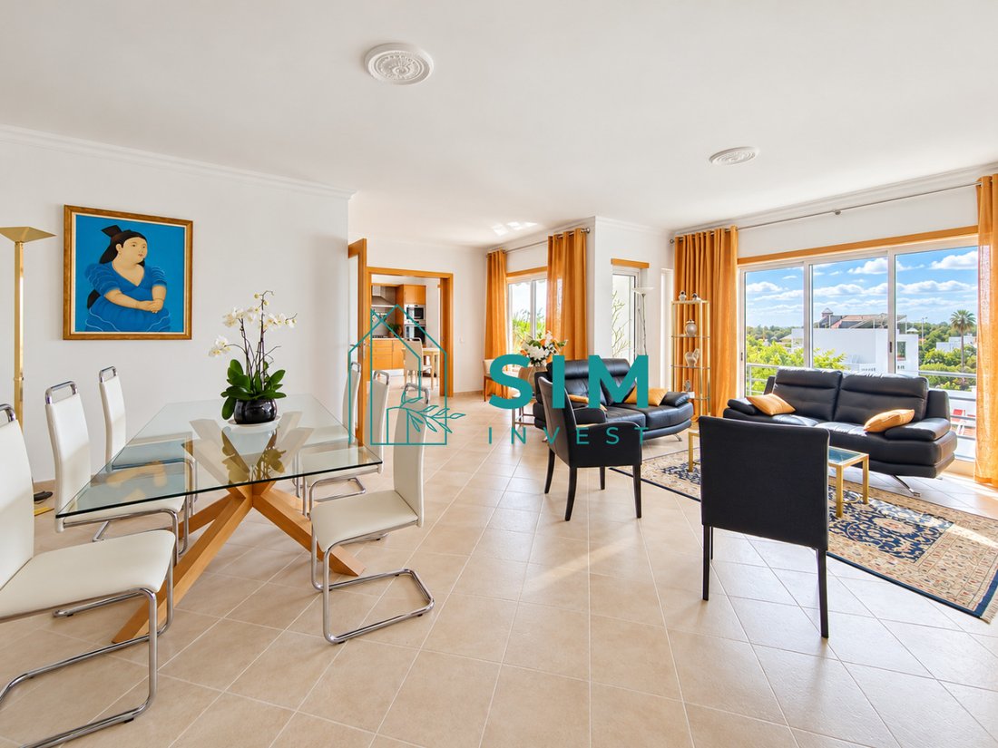 Apartment in Tavira (Santa Maria e Santiago), Algarve, Portugal 5 - 19181155