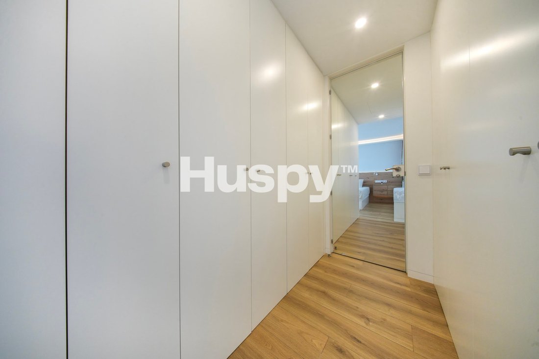 Apartment in Retiro, Madrid, Spain 4 - 19170202