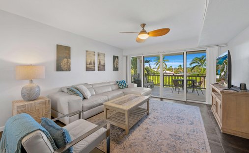 Appartement à Red Hook, Saint Thomas, Îles Vierges des États-Unis 1