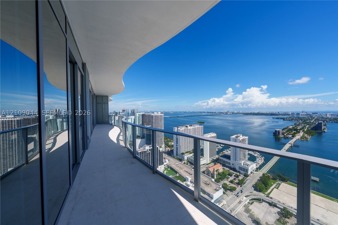 Condo in Miami, Florida, United States 2 - 19175541