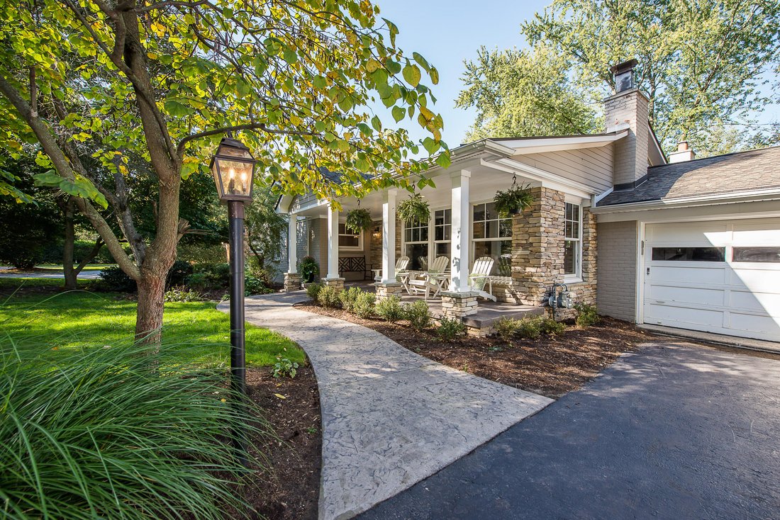 Maison à Ann Arbor, Michigan, États-Unis 4 - 19179260