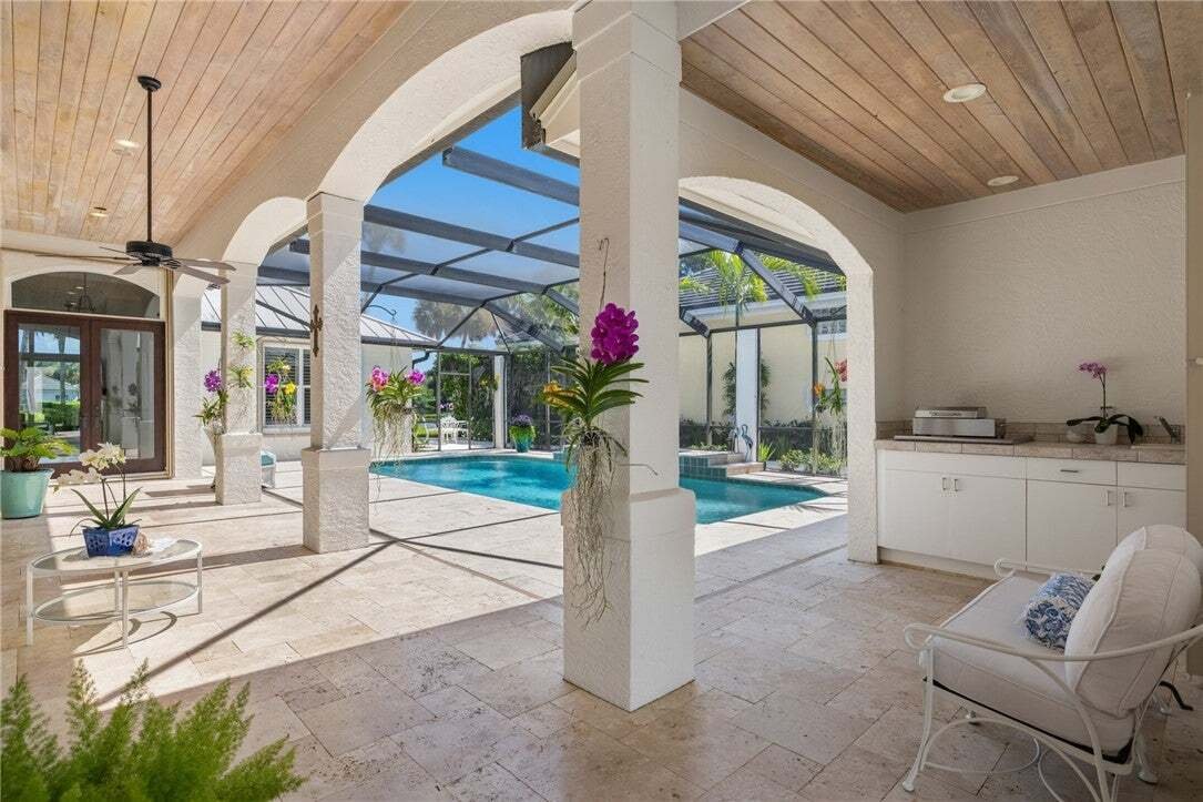 Casa a Vero Beach, Florida, Stati Uniti 3 - 19181762