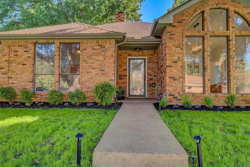 House in Flower Mound, Texas, United States 4 - 19178251