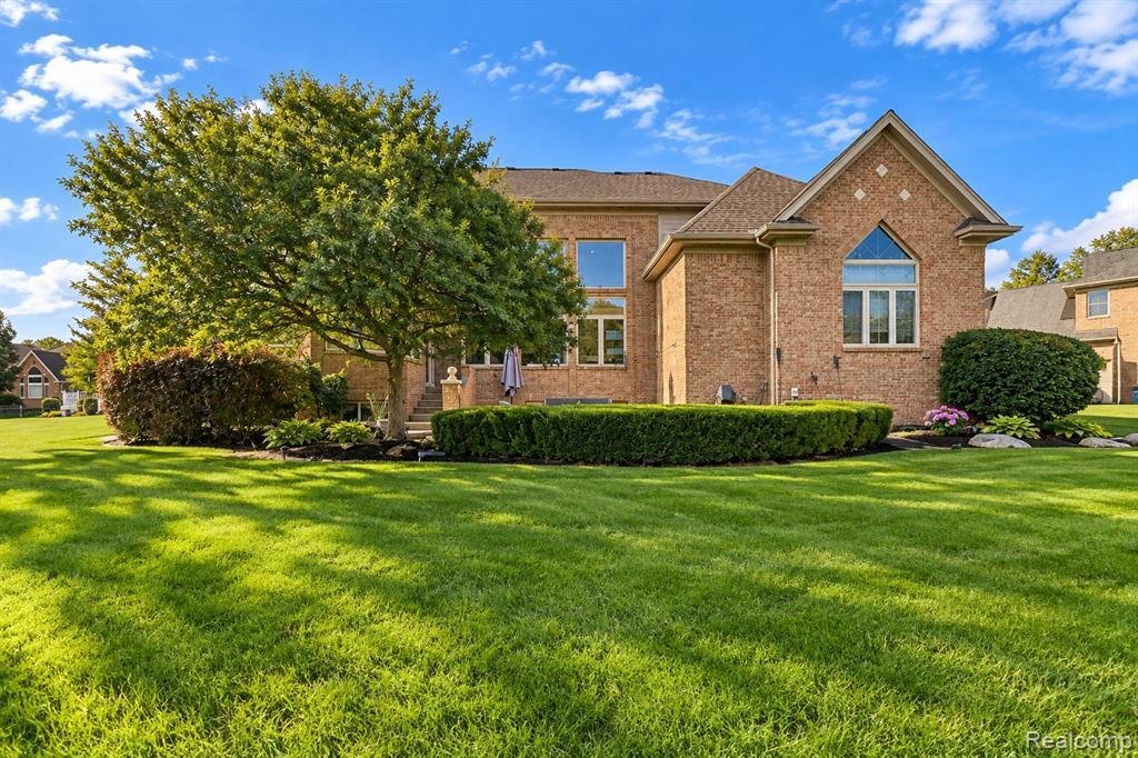Casa a Macomb, Michigan, Stati Uniti 3 - 19172399
