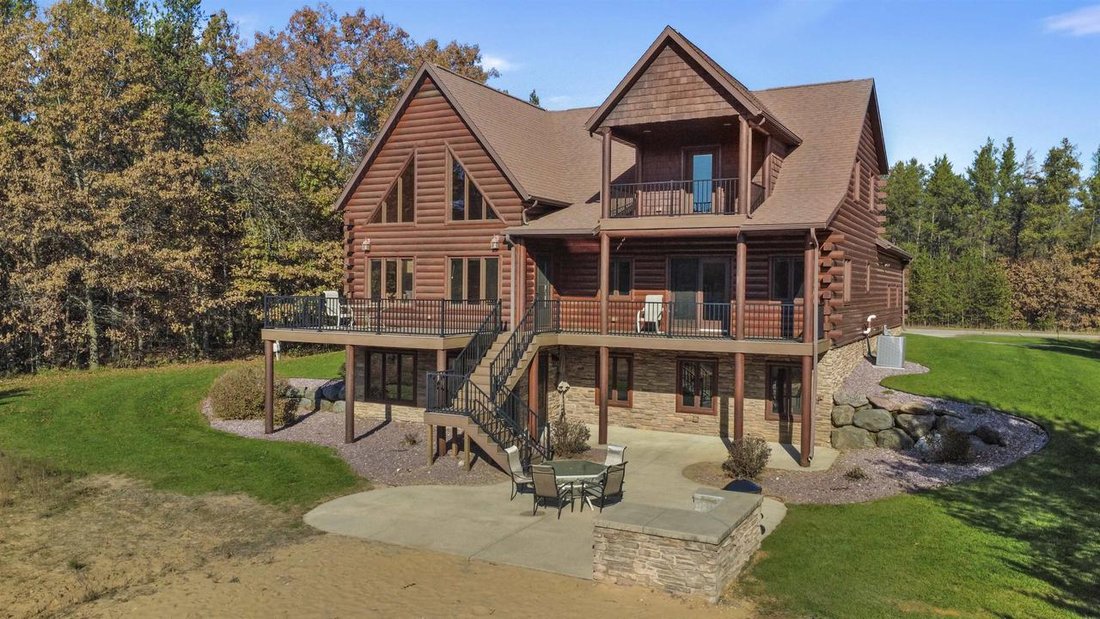 House in New Lisbon, Wisconsin, United States 1 - 19177970