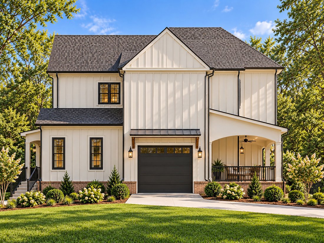 House in Atlanta, Georgia, United States 3 - 19171173