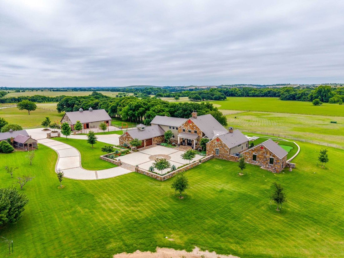 Land in Aledo, Texas, Vereinigte Staaten 2 - 19179256