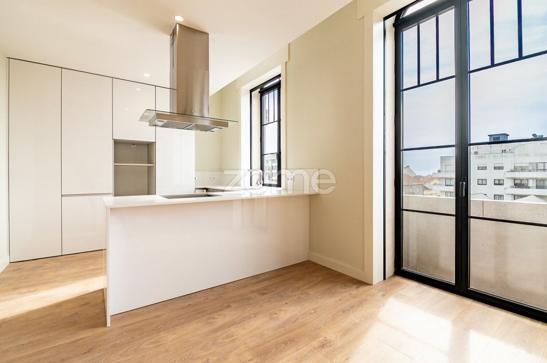 Appartement à Espinho, Aveiro, Portugal 3 - 19173470