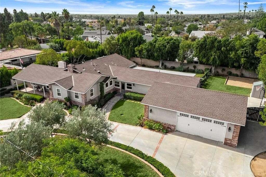 House in Yorba Linda, California, United States 1 - 19172529
