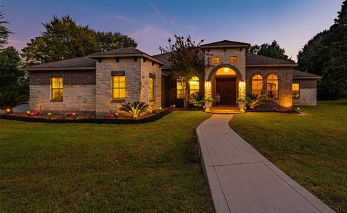 Casa en Montgomery, Texas, Estados Unidos 1
