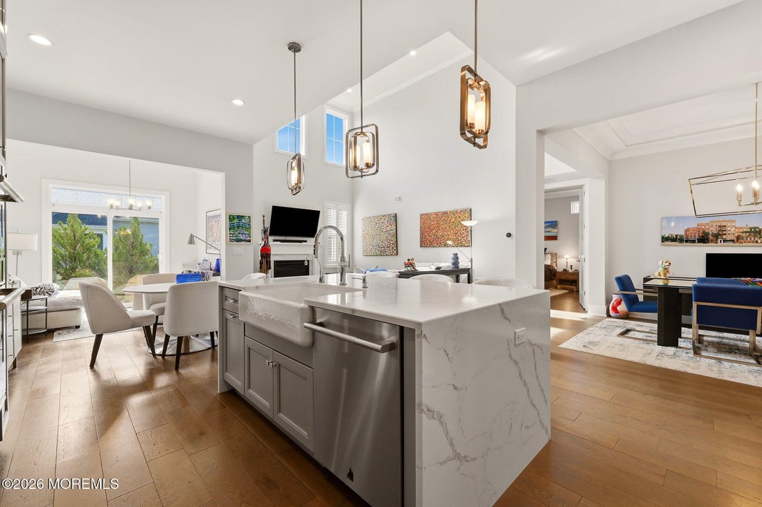 Casa a Farmingdale, New Jersey, Stati Uniti 5 - 19174760