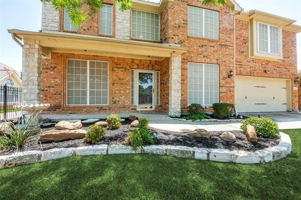 Maison à Grand Prairie, Texas, États-Unis 4 - 19172661