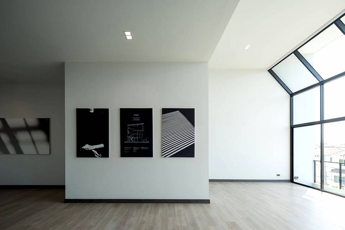 Townhouse en Hua Mak, Bangkok, Tailandia 5 - 19174855