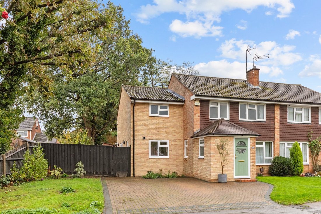 House in Horsham, England 1 - 19170148