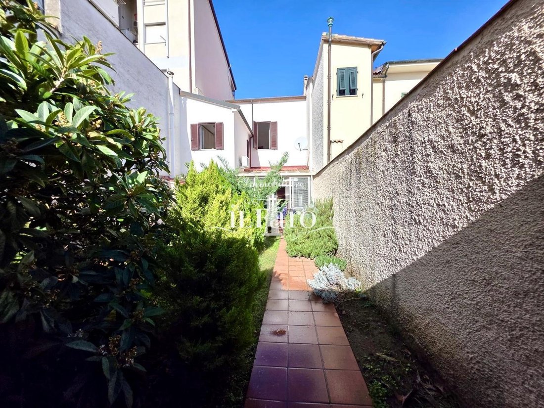 Andere in Centro Storico, Viareggio, Toskana 5 - 19173020