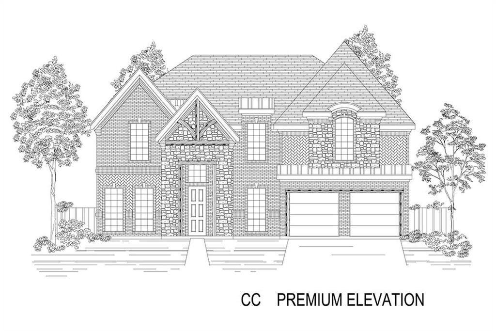 Casa a Midlothian, Texas, Stati Uniti 2 - 19177086