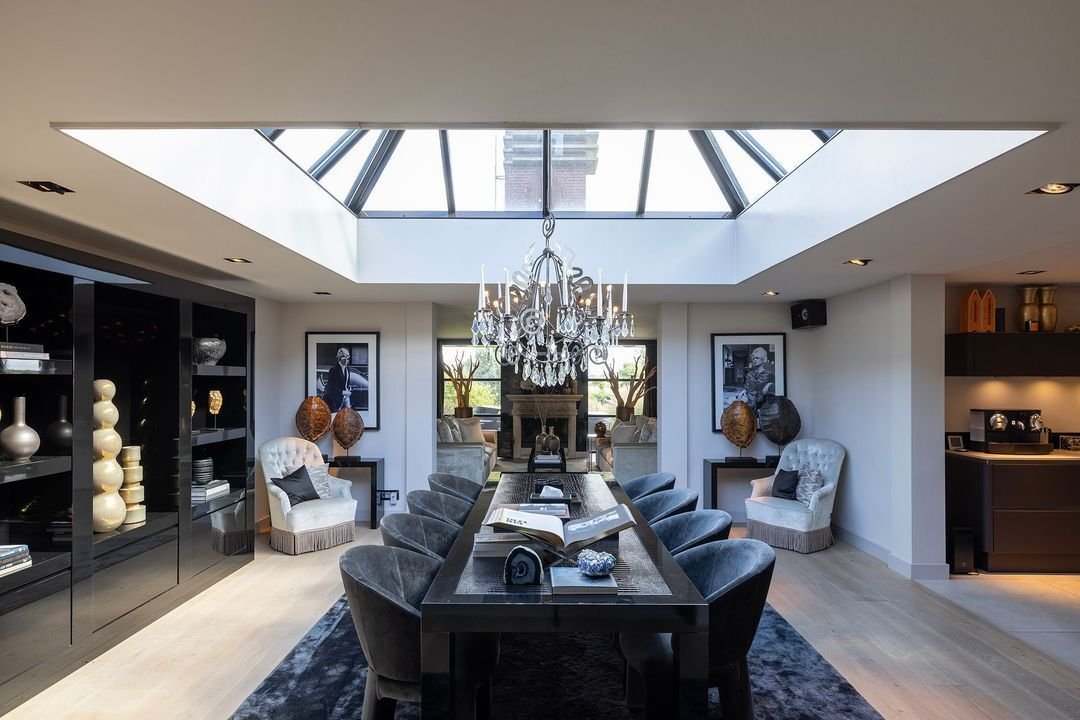 Villa en Burgerbrug, Holanda Septentrional, Países Bajos 2 - 17374714