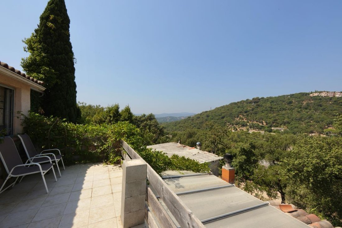 Apartment in Grimaud, Provence-Alpes-Côte d'Azur, France 5 - 19170085