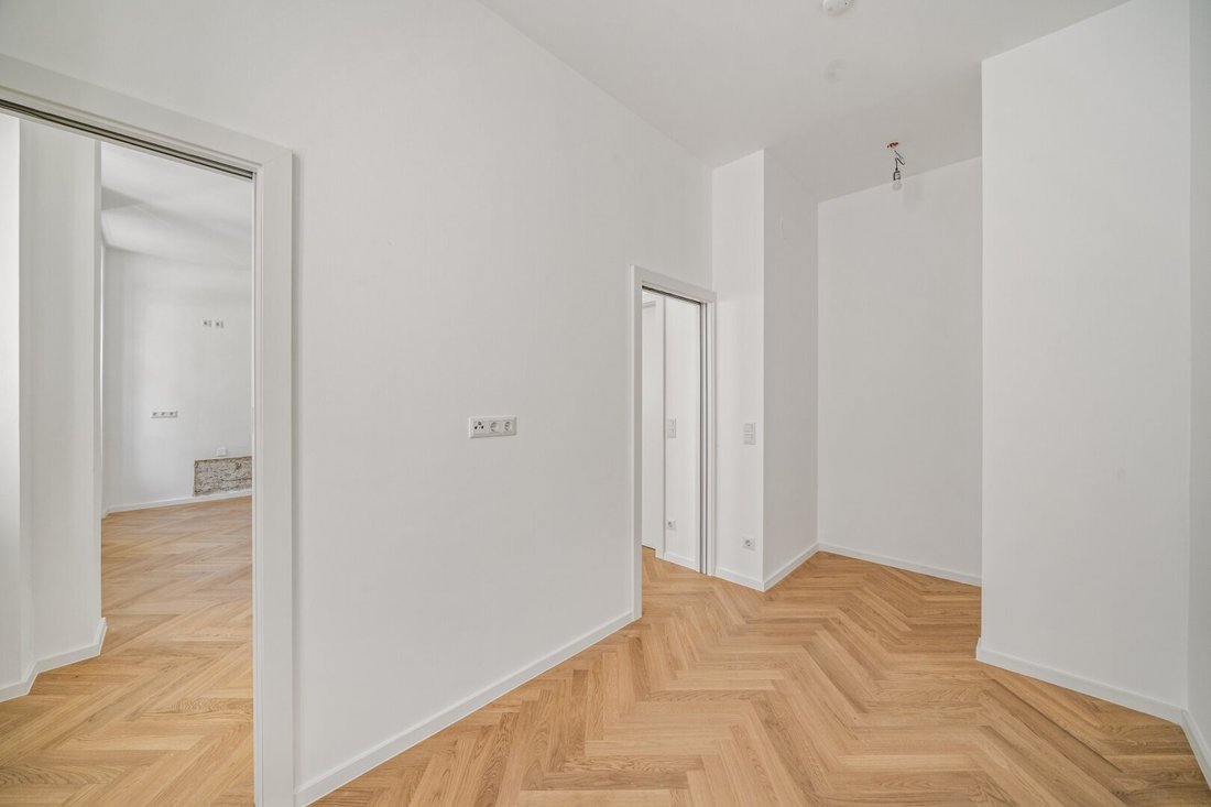 Appartement à Vienne, Vienne, Autriche 3 - 19175735
