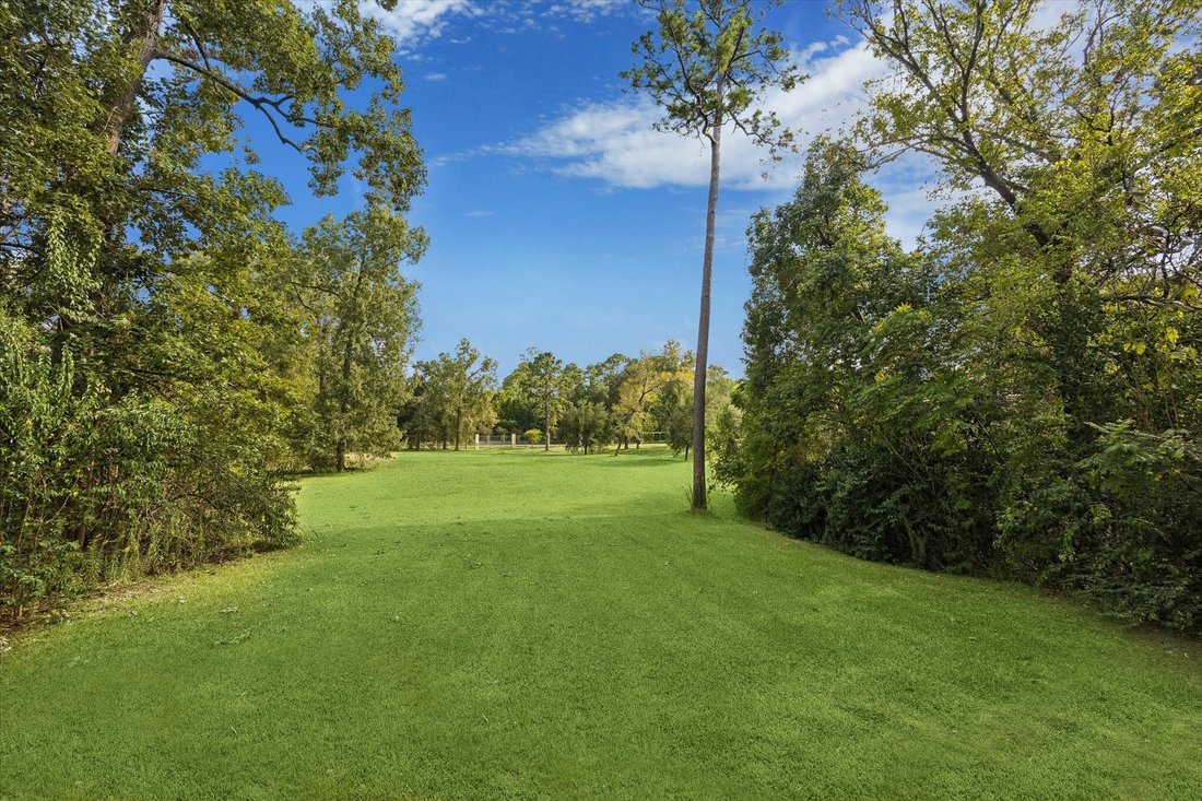 Terreno a Houston, Texas, Stati Uniti 5 - 19174508